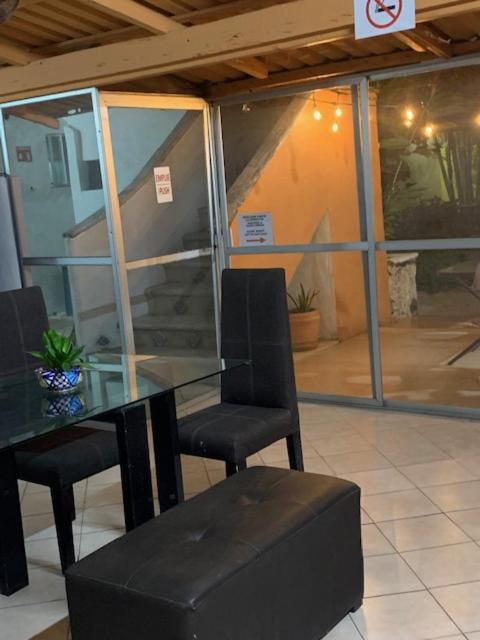 Casa Centro 70 Hotel Mérida Exterior foto