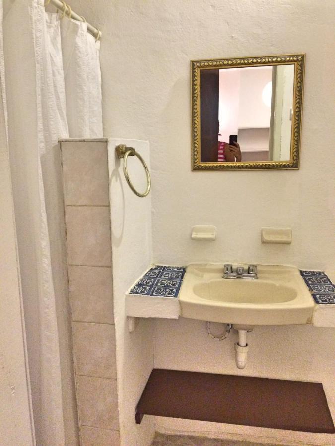Casa Centro 70 Hotel Mérida Habitación foto